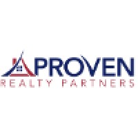 Proven Realty logo, Proven Realty contact details