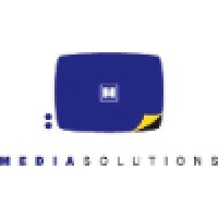 Media Solutions logo, Media Solutions contact details