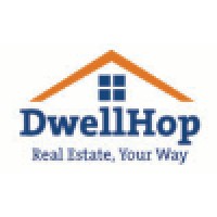 DwellHop Real Estate logo, DwellHop Real Estate contact details