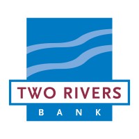 Two Rivers Bank logo, Two Rivers Bank contact details