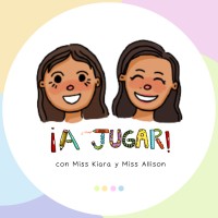 ¡A Jugar! logo, ¡A Jugar! contact details