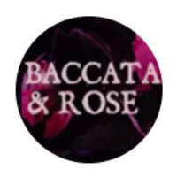 Baccata & Rose logo, Baccata & Rose contact details