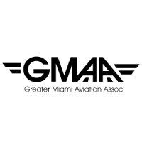 GMAA Greater Miami Aviation Association logo, GMAA Greater Miami Aviation Association contact details