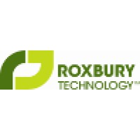 Roxbury Technology logo, Roxbury Technology contact details