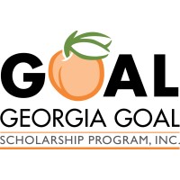 Georgia GOAL Scholarship Program logo, Georgia GOAL Scholarship Program contact details