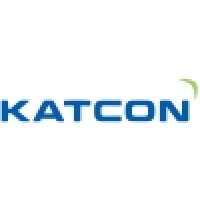 Katcon logo, Katcon contact details