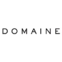 Domaine logo, Domaine contact details