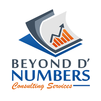 BEYOND D' NUMBERS CONSULTING SERVICES logo, BEYOND D' NUMBERS CONSULTING SERVICES contact details