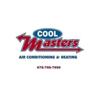 COOL MASTERS, INC logo, COOL MASTERS, INC contact details