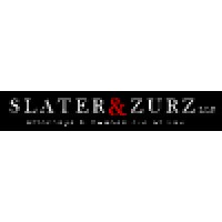 Slater & Zurz LLP logo, Slater & Zurz LLP contact details