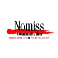 Nomiss Communication logo, Nomiss Communication contact details