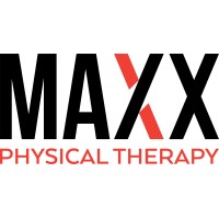 MAXX Physical Therapy logo, MAXX Physical Therapy contact details