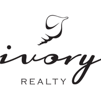 Ivory Realty logo, Ivory Realty contact details