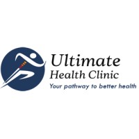 Ultimate Health Clinic logo, Ultimate Health Clinic contact details