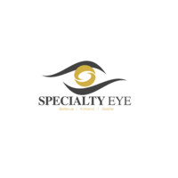 Specialty Eye logo, Specialty Eye contact details