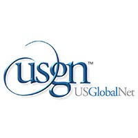 USGN, Inc. - USGlobalNet logo, USGN, Inc. - USGlobalNet contact details