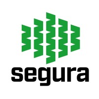 Segura Systems logo, Segura Systems contact details