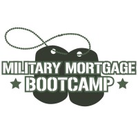 Military Mortgage Boot Camp logo, Military Mortgage Boot Camp contact details