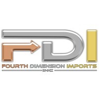 Fourth Dimension Imports logo, Fourth Dimension Imports contact details