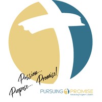 Pursuing Promise logo, Pursuing Promise contact details