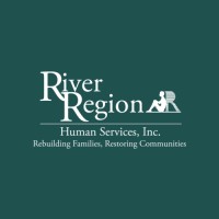 River Region Human Services, Inc. logo, River Region Human Services, Inc. contact details