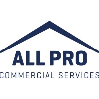 All Pro Construction logo, All Pro Construction contact details