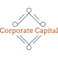 Corporate Capital logo, Corporate Capital contact details