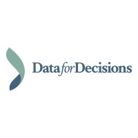 Data For Decisions logo, Data For Decisions contact details