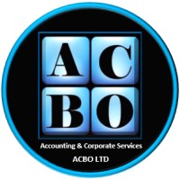 ACBO LTD logo, ACBO LTD contact details