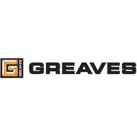 Greaves Corporation logo, Greaves Corporation contact details