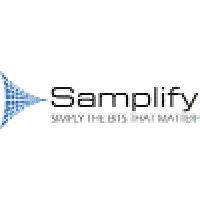 Samplify Systems logo, Samplify Systems contact details