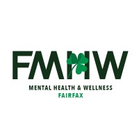 Fairfax Mental Health and Wellness, Inc. logo, Fairfax Mental Health and Wellness, Inc. contact details