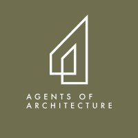 Agents of Architecture logo, Agents of Architecture contact details