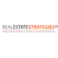 Real Estate Strategies LLC. logo, Real Estate Strategies LLC. contact details