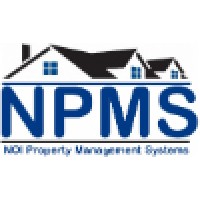 NOI Property Management Systems - NPMS logo, NOI Property Management Systems - NPMS contact details