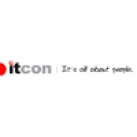 iTcon logo, iTcon contact details