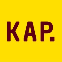 KAP Studios logo, KAP Studios contact details