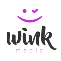 Wink Media logo, Wink Media contact details