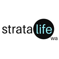 Strata Life WA logo, Strata Life WA contact details