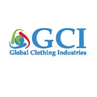 Global Clothing Industries LLC logo, Global Clothing Industries LLC contact details