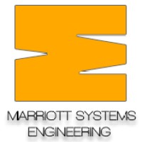 Marriott Systems Engineering logo, Marriott Systems Engineering contact details