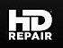 HD Repair logo, HD Repair contact details