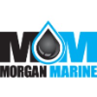 Morgan Marine Pty Ltd logo, Morgan Marine Pty Ltd contact details