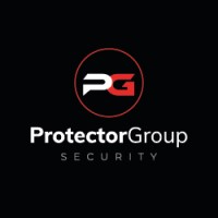 The Protector Group logo, The Protector Group contact details