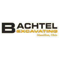 Bachtel Excavating Inc. logo, Bachtel Excavating Inc. contact details