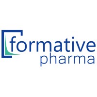 Formative Pharma Inc. logo, Formative Pharma Inc. contact details