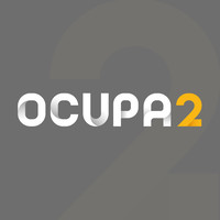 Ocupa2 logo, Ocupa2 contact details