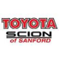 Toyota of Sanford logo, Toyota of Sanford contact details