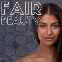 Fair Beauty logo, Fair Beauty contact details