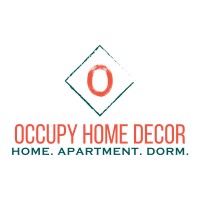 Occupy Home Decor logo, Occupy Home Decor contact details